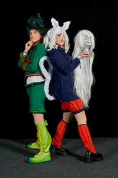 Copyright : Théa Grondier